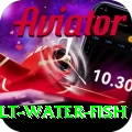 salt water fish Ultimate Pro v1.8.9