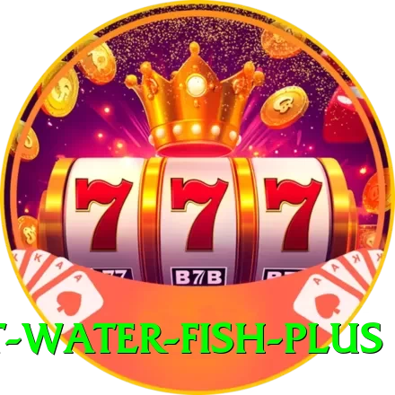 salt water fish Casino Official v1.5.4 - 2