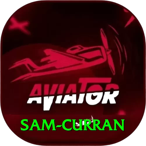 sam curran Games (Casino & Earning) VIP v4.2.0 - 2