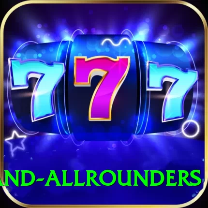 scotland allrounders VIP Pro v1.3.7 - 2