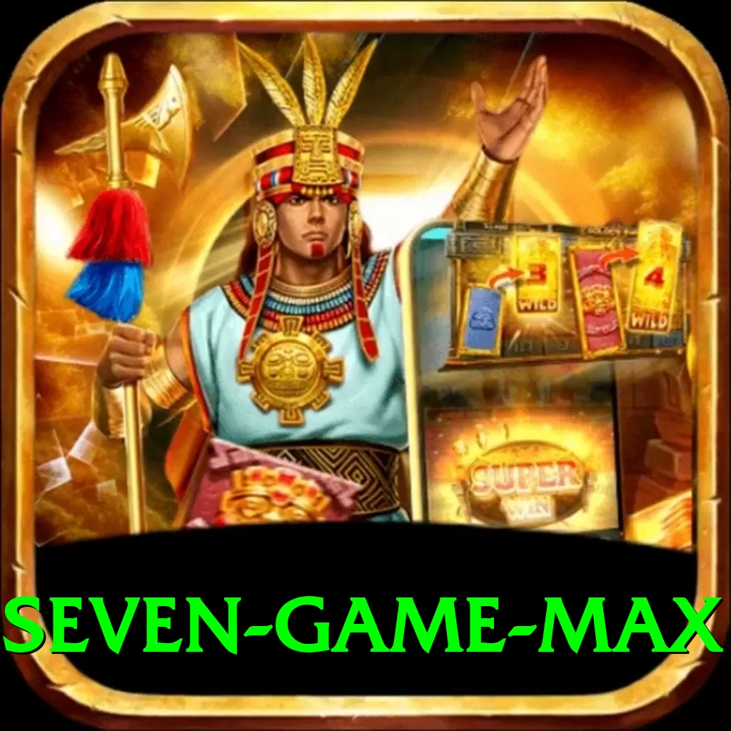 seven game Pakistan Max v2.2.3 - 2