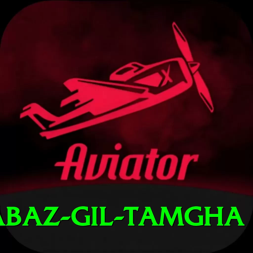 shabaz gil tamgha Gold Edition v1.2.7 - 2