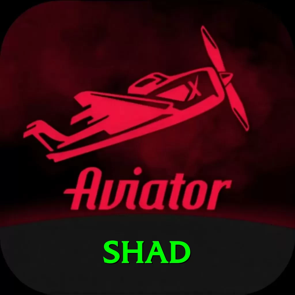 shad Master v1.4.2 - 2