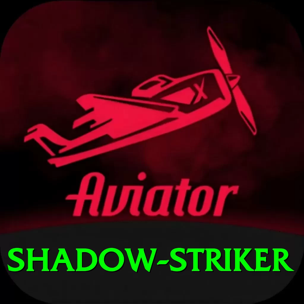 shadow striker Turbo Pro v4.8.9 - 2