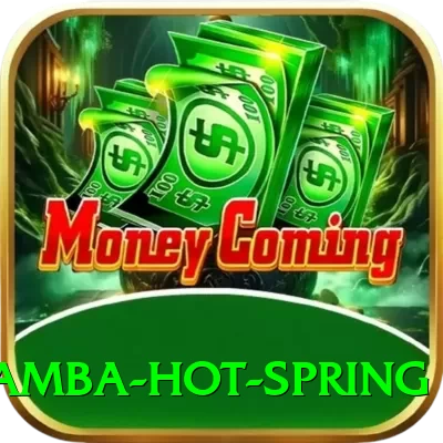 siding bamba hot spring Apps (Tools & Injectors) Plus v3.8.1 - 2