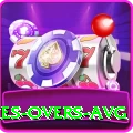 sixes overs avg Premium Edition v3.2.2