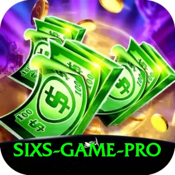 sixs game Pro - Win Real PKR - 2