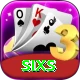 sixs Master vv1.1.8