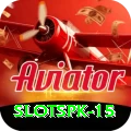 slotspk 15 Games (Casino & Earning) Plus v3.1.5
