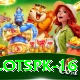 slotspk 16 Games (Casino & Earning) Turbo v1.4.9