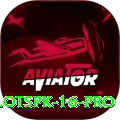 slotspk 16 Pro Slots