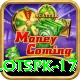slotspk 17 Gold vv2.1.2