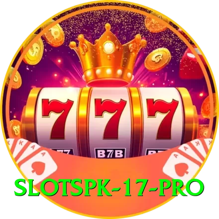 slotspk 17 Casino Official v4.9.3 - 2