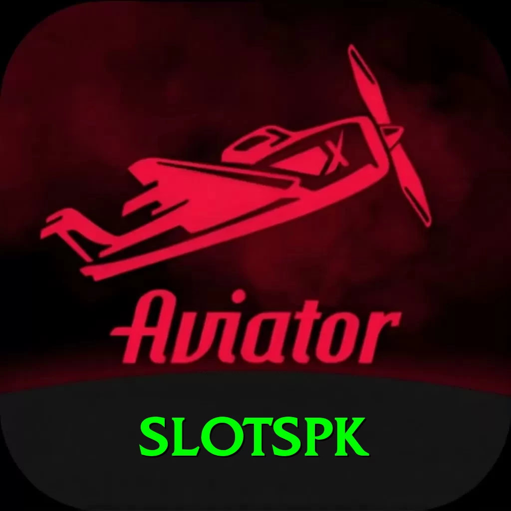 slotspk Games (Casino & Earning) Plus vv1.9.6 - 2