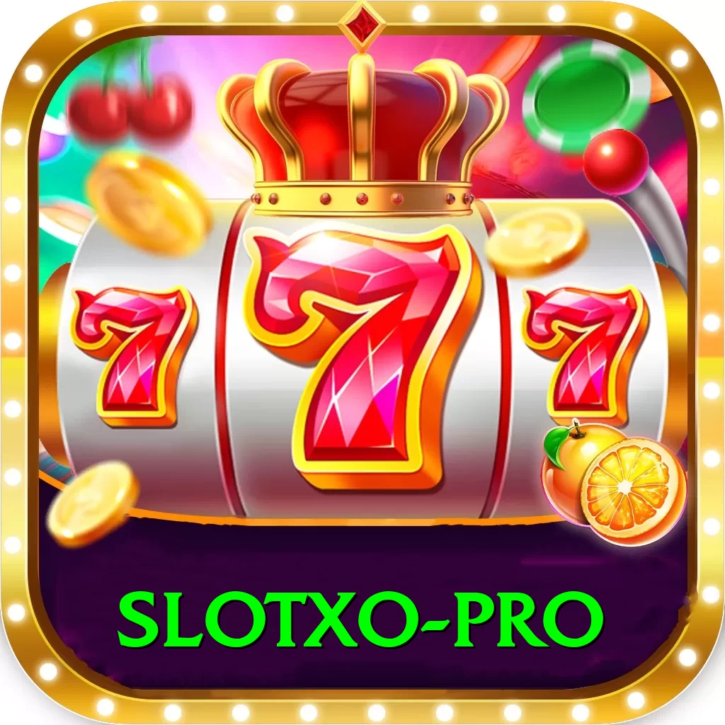 slotxo Royal Latest v2.3.3 - 2
