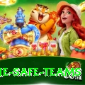small league safe teams VIP Edition v5.0.7