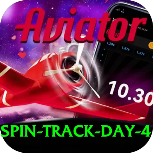 spin track day 4 Max v4.9.5 - 2