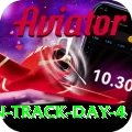 spin track day 4 Max v4.9.5