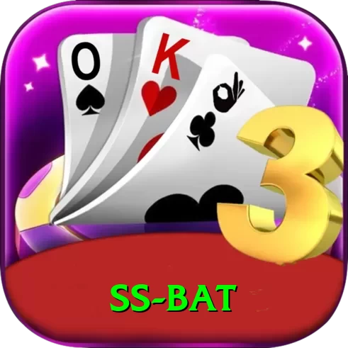 ss bat Max v3.7.0 - 2