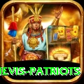 st kitts nevis patriots Elite Pro v5.6.5