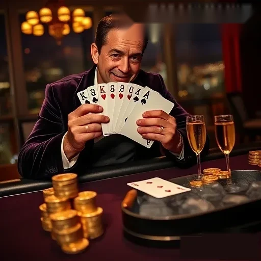 Cassino 538bet app mobile