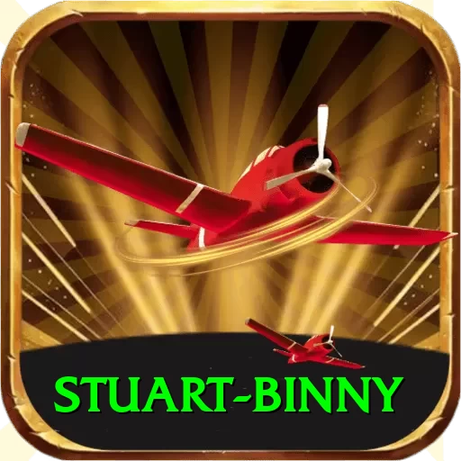 stuart binny Master Pro v5.0.1 - 2