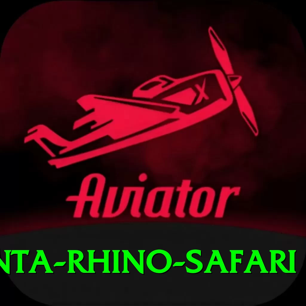 suklaphanta rhino safari Games (Casino & Earning) VIP v4.6.6 - 2