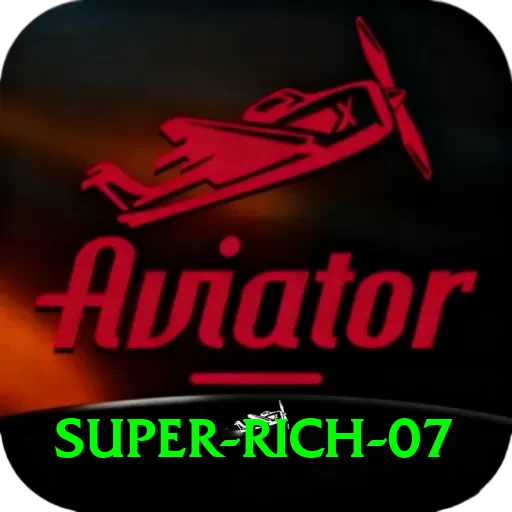 super rich 07 Elite vv5.9.8 - 2
