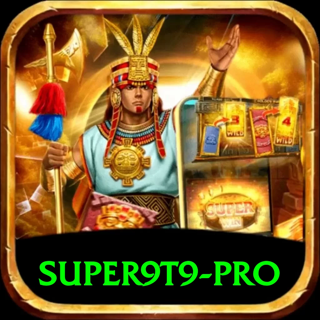 super9t9 Slots Turbo v4.7.4 - 2