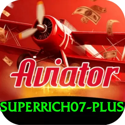 superrich07 Plus v2.7.5 - 2