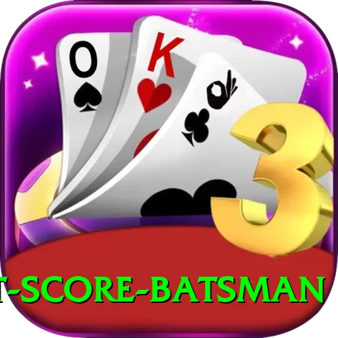 t20 highest score batsman Deluxe Pro v4.9.5 - 2