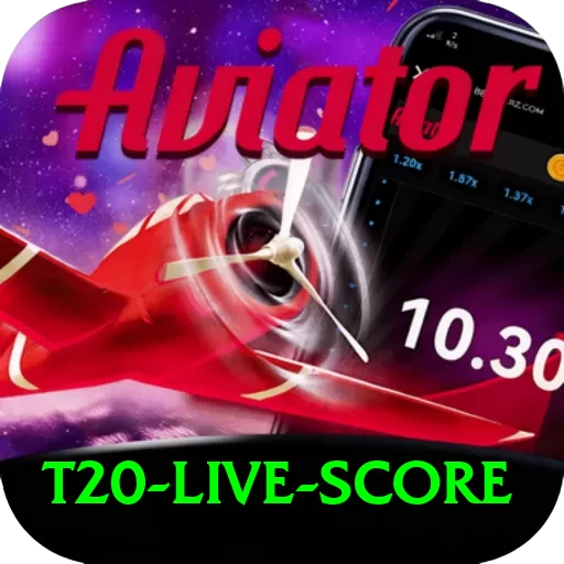 t20 live score Gold v4.2.3 - 2