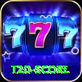 t20 score Deluxe v3.4.4