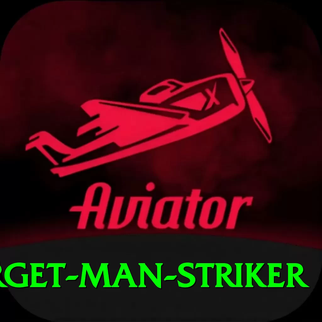 target man striker Ultimate v5.9.4 - 2