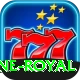 TD777 Slot Machine Royal