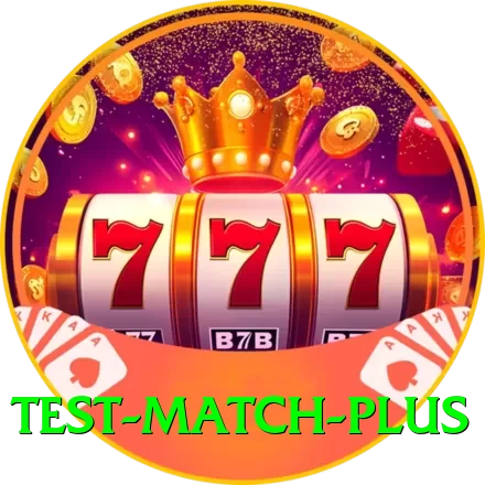 test match Games Legend - 2