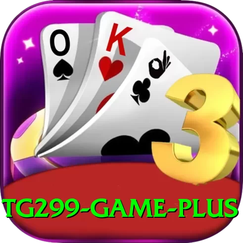 TG299 Game Casino Official v5.8.9 - 2