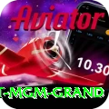 the signature at mgm grand Pro Edition v3.9.4