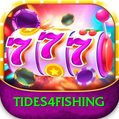 tides4fishing Plus Edition v5.6.8 - 2