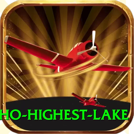 tilicho highest lake Games (Casino & Earning) Ultimate v5.0.4 - 2