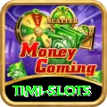 Timi Slots Deluxe Edition v2.6.1