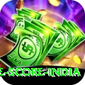 today match live score india Turbo v3.0.3