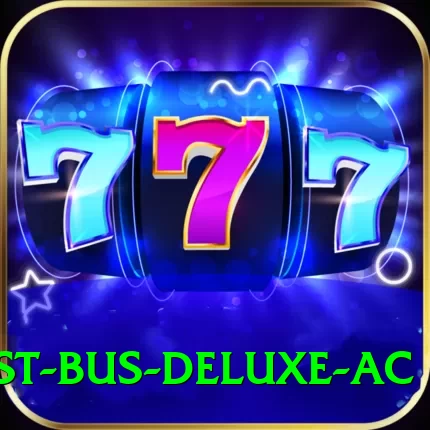 tourist bus deluxe ac Plus Pro v3.9.0 - 2