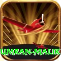 umran malik