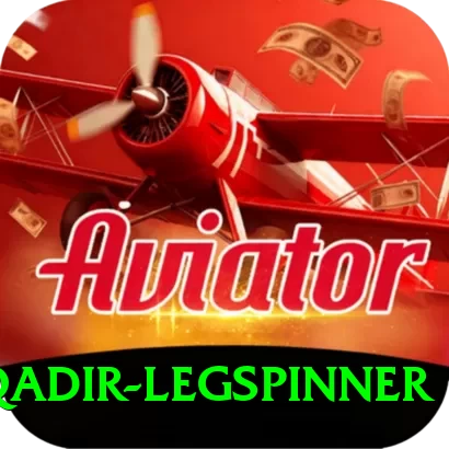 usman qadir legspinner Deluxe Pro v4.7.3 - 2