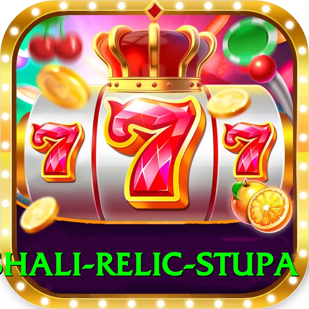 vaishali relic stupa Premium v4.2.1 - 2