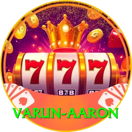 varun aaron Deluxe Pro v3.1.7 - 2