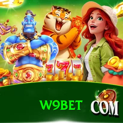 W9Bet Premium Edition v2.6.9 - 2