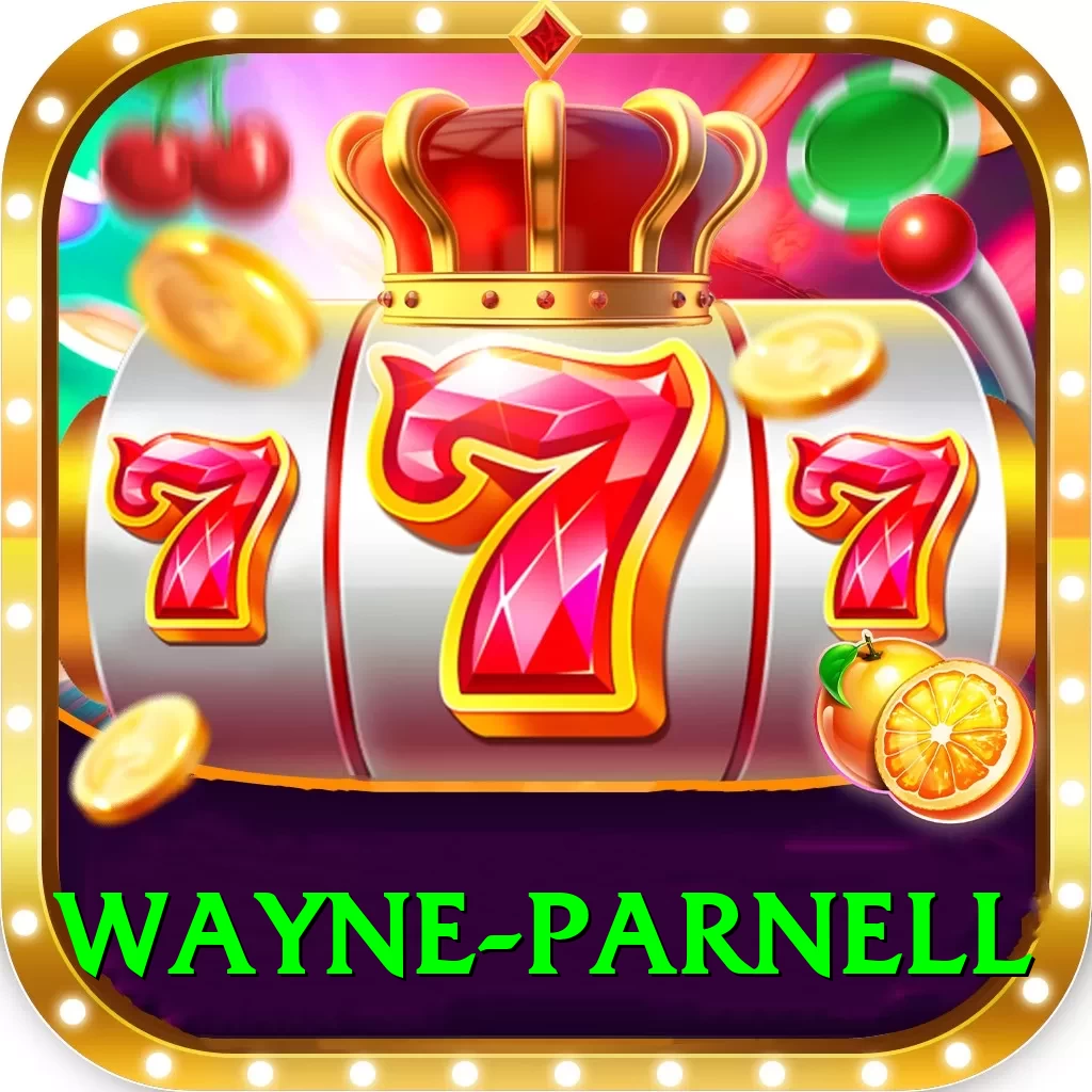 wayne parnell Turbo Pro v5.3.6 - 2