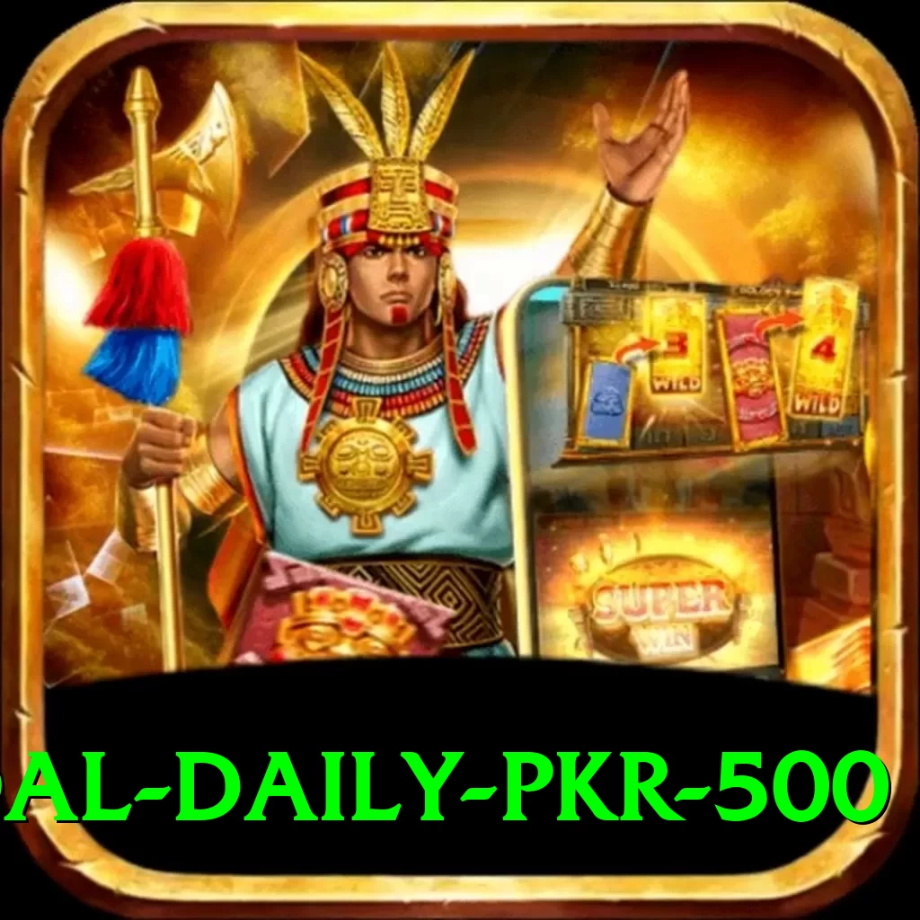 win goal daily pkr 500 Gold Edition v1.3.0 - 2